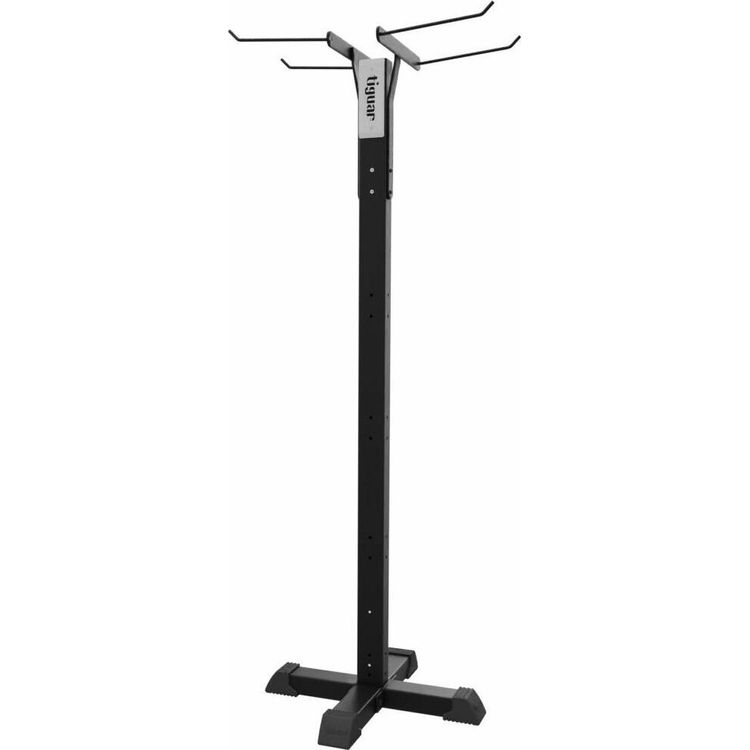 Tootefoto - Tiguar tiguar stojak ja maty 2-stronny