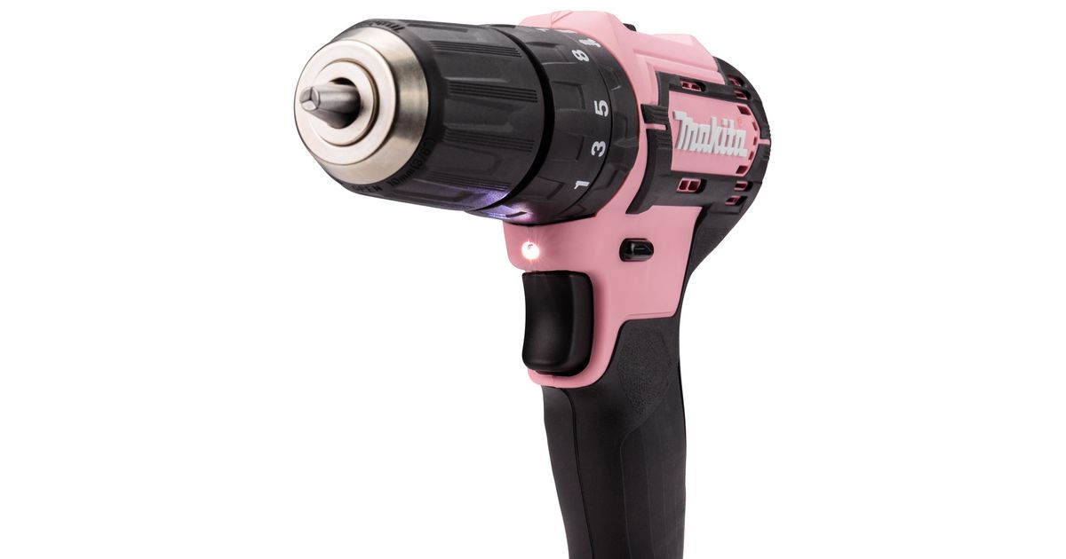 Pink makita online