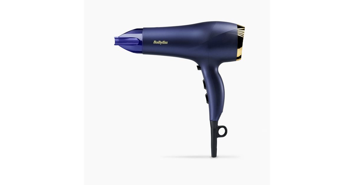 Babyliss on sale 2300w ionic