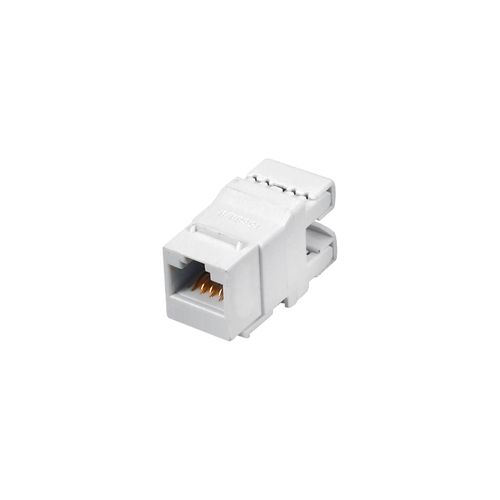 Alantec MKN-U5-1 wire connector RJ45 White - MT Shop