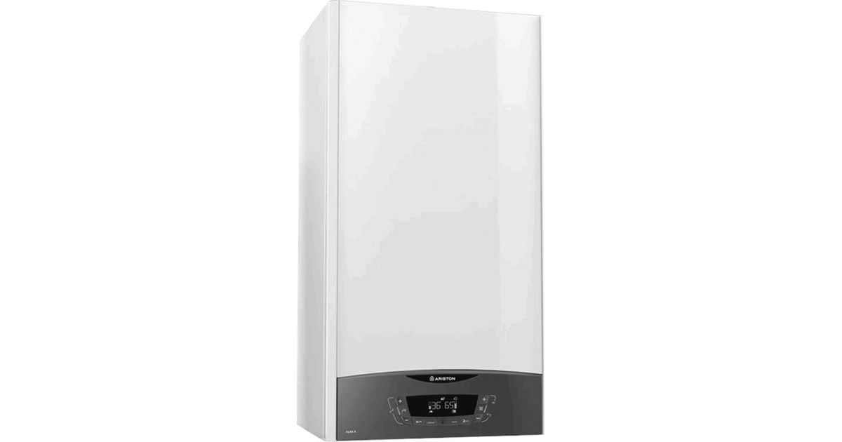 Kociol gazowy Ariston Clas X CF EU 25.8 kW (3301313) - MT Shop