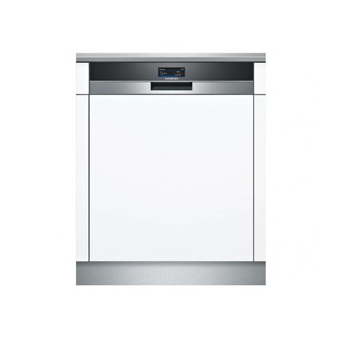 Siemens iQ700 SN57YS01CE dishwasher Semi builtin 14 place settings B