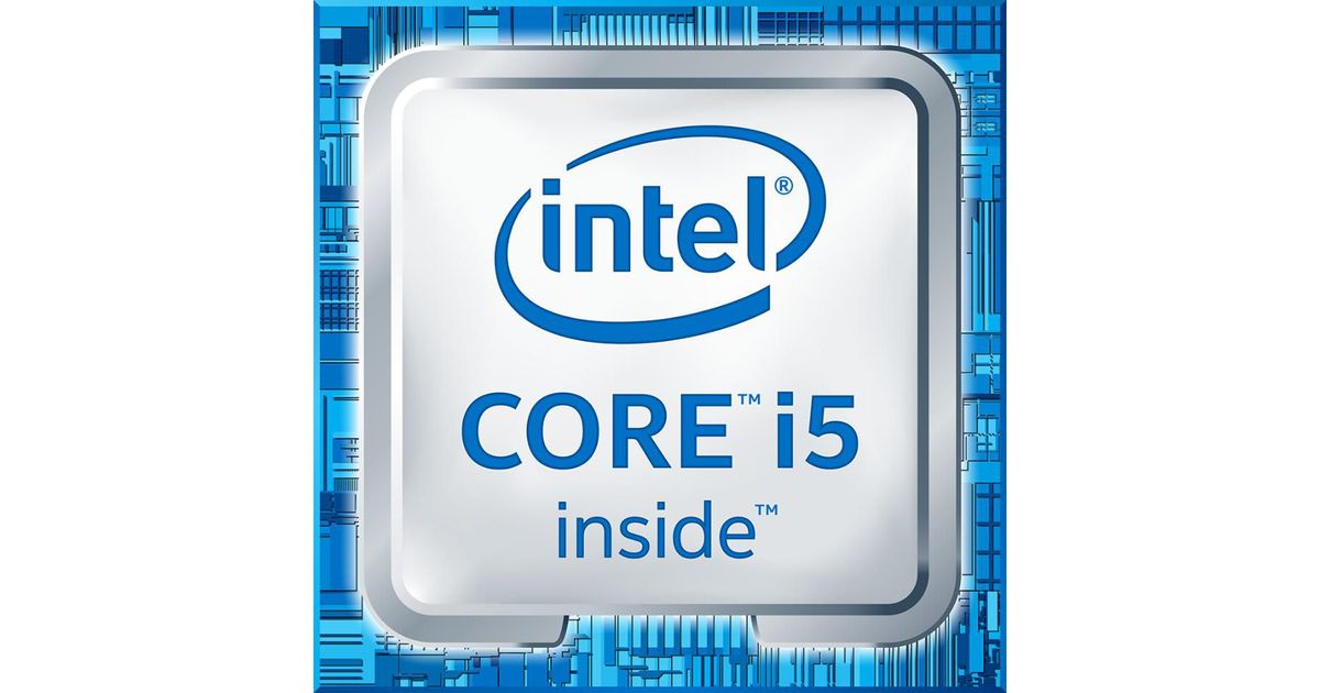 Core i5 8400 характеристики