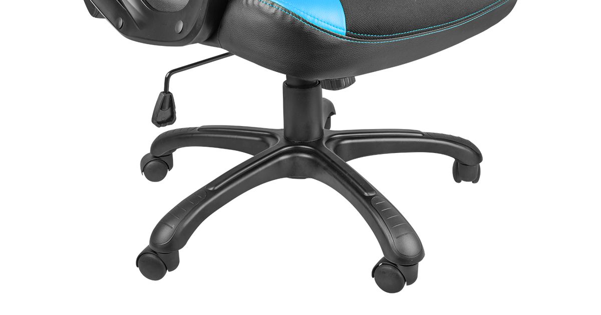 Genesis sx33_b gaming outlet chair