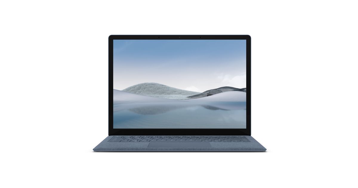 Microsoft Surface Laptop 4 I7 1185g7 Kannettava Tietokone 34 3 Cm 13 5