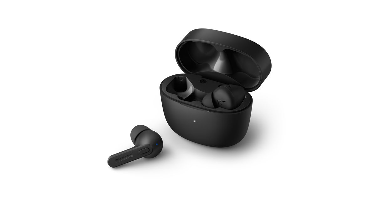 Philips 2000 series true wireless bluetooth earphones hot sale