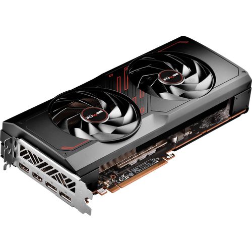 Sapphire SAPPHIRE PULSE AMD RADEON RX 7800 XT graafikakaart ...