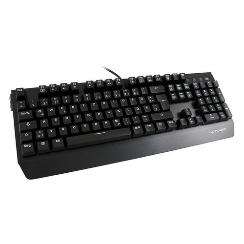 HP Pavilion Gaming Keyboard 800 - Gaming keyboards