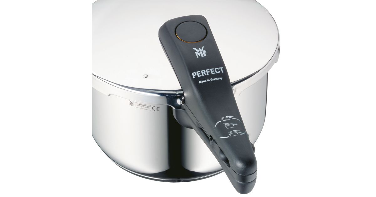 WMF Perfect Pressure Cooker 6,5l