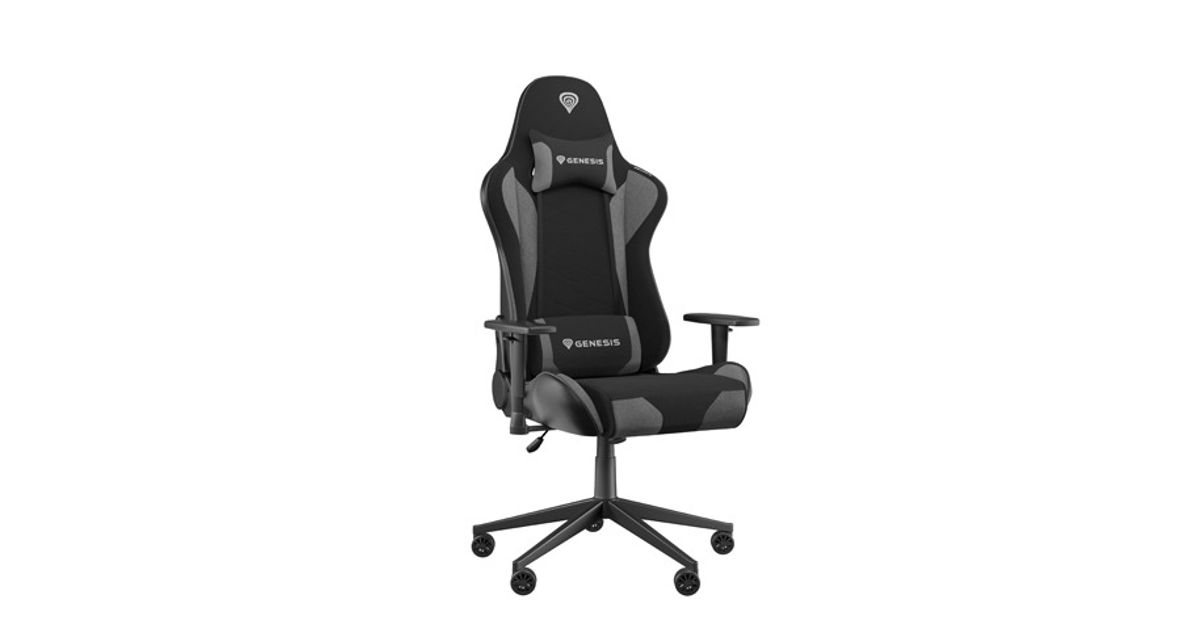 Nitro 440 gaming chair new arrivals