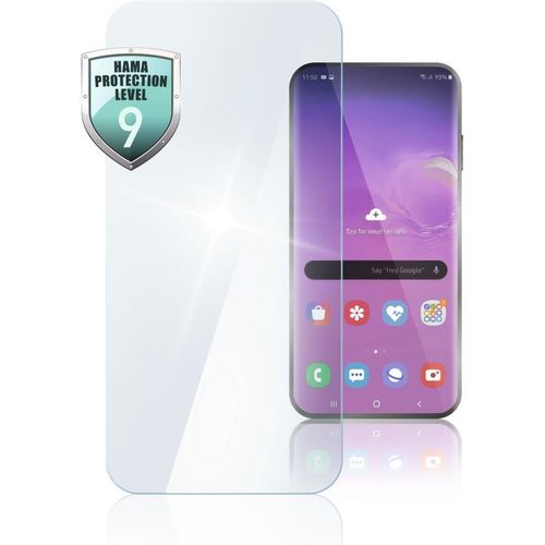 Hama Premium Crystal Glass Selge Ekraanikaitse Samsung 1 Tk - HDMI ...