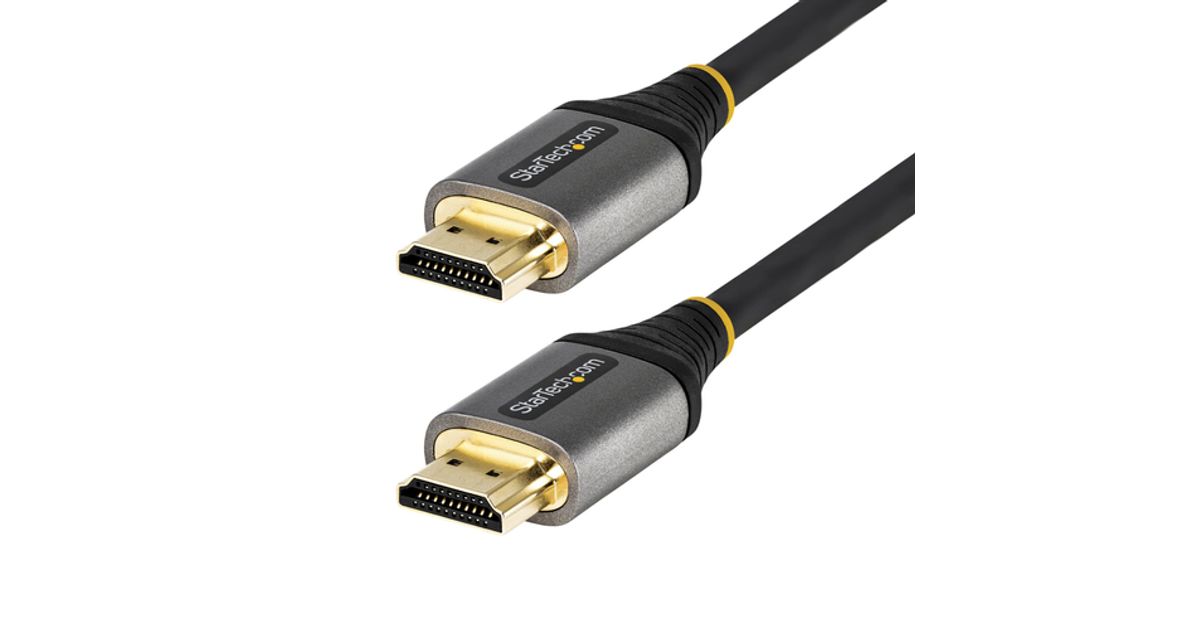 1-3m HDMI 2.1 Cable 8k@60Hz 4k@120Hz 48Gbps High Speed UHD