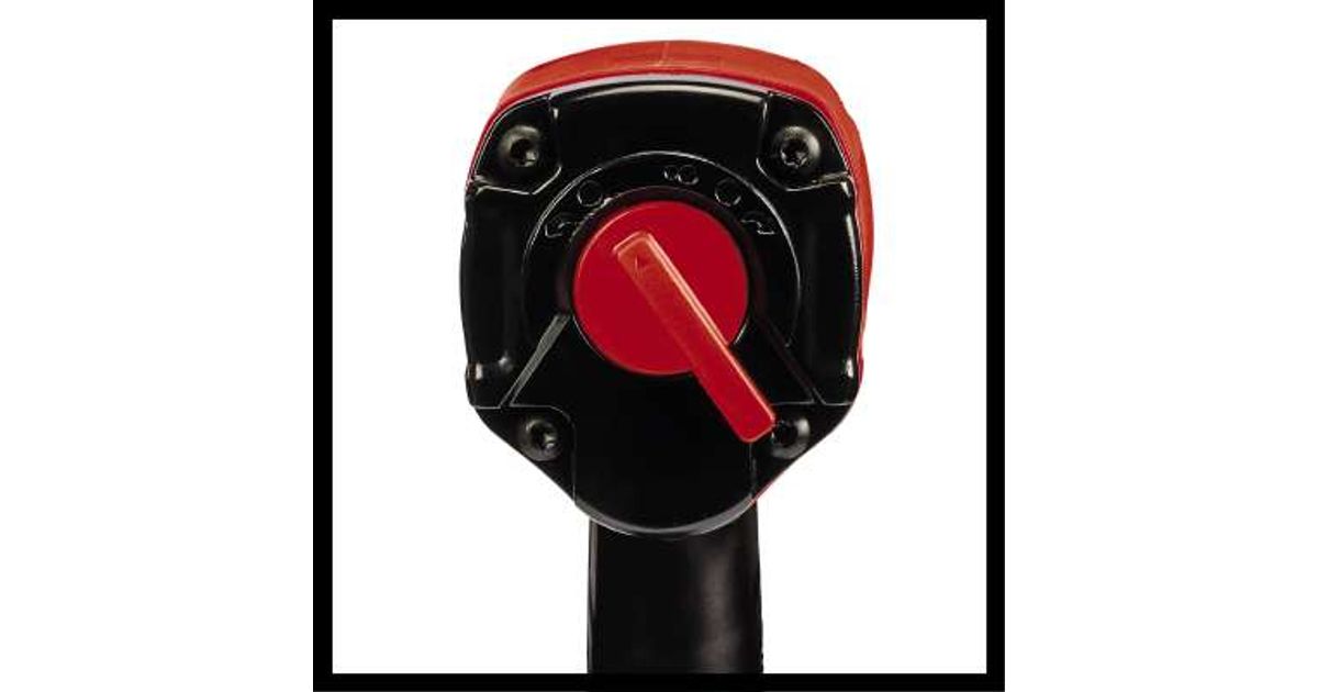 N⋅m Pneumatic wrenches Red Black, 7500 Pneumatic - - accessories TC-PW MT 340 Einhell tools - - and Shop 340 Tools impact RPM