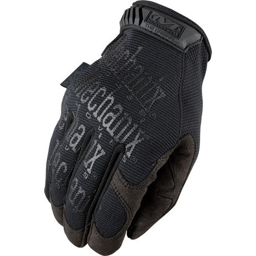 Mechanix Wear LMP-75-010 Mechanics Gloves, Brown, 10, PR