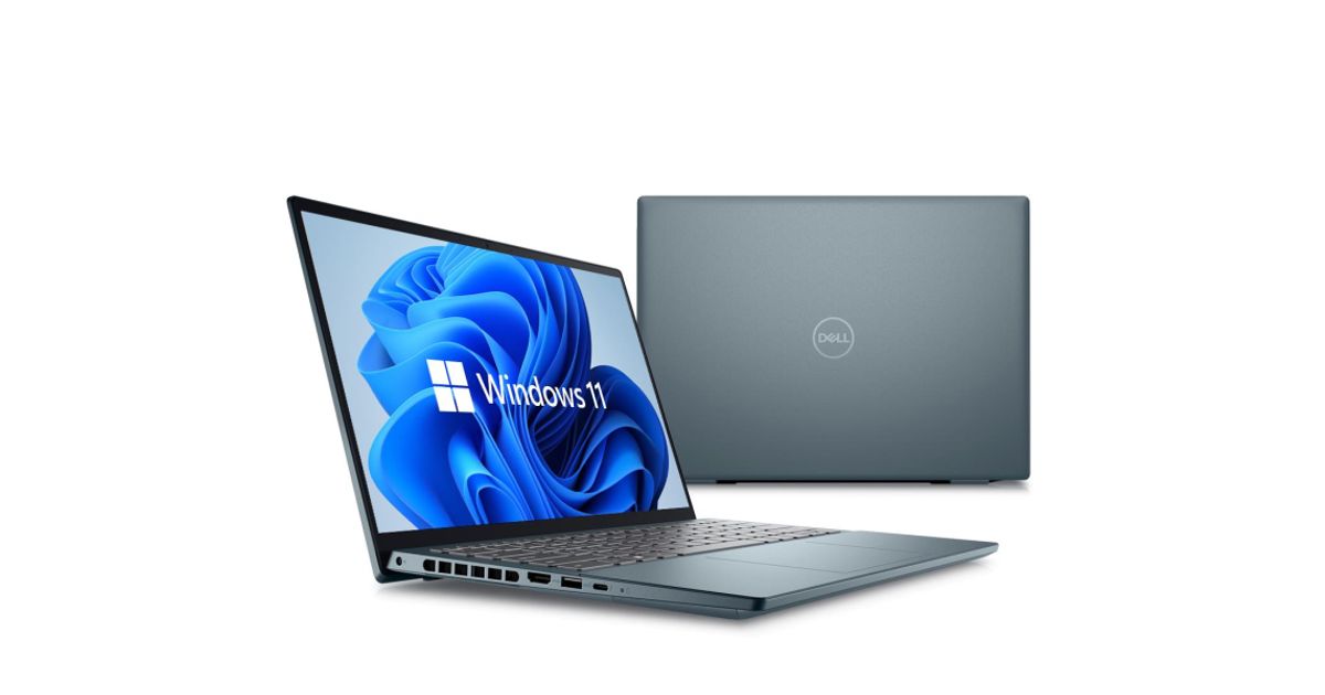 Dell Inspiron 14 Plus 7420 i7 12700H / 16GB / 512 / Win11 RTX3050 ...
