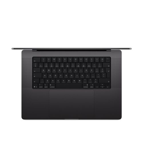 Apple MacBook Pro M5 Pro/64GB/2TB/MacOS Space Black 20R Nano US ...