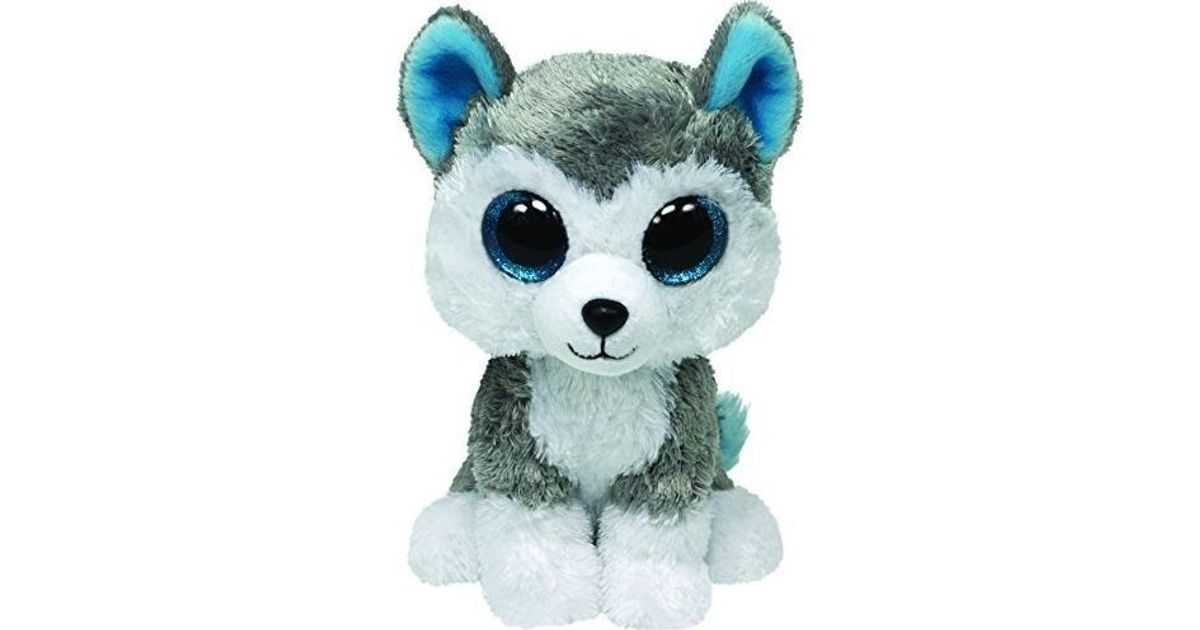 Meteor Mascot TY Beanie Boos Slush - Dog - Soft toys - Toys - Children's  and baby accessories - MT Shop