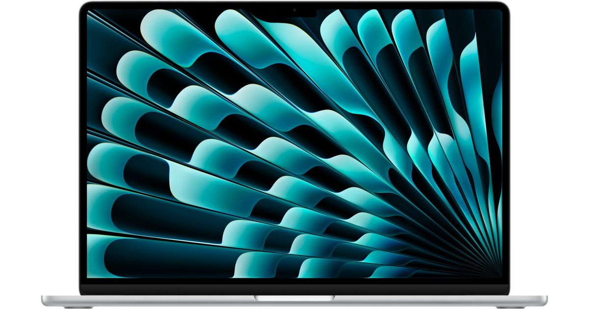 MacBook Air 15