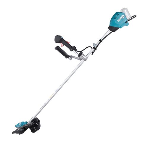 Makita UR002GZ01 brush cutter/string trimmer 35 cm 550 W Battery Black