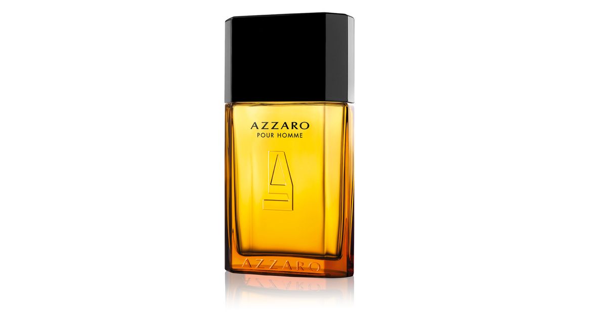 Azzaro Pour Homme 200ml Men s perfumes Perfumes and