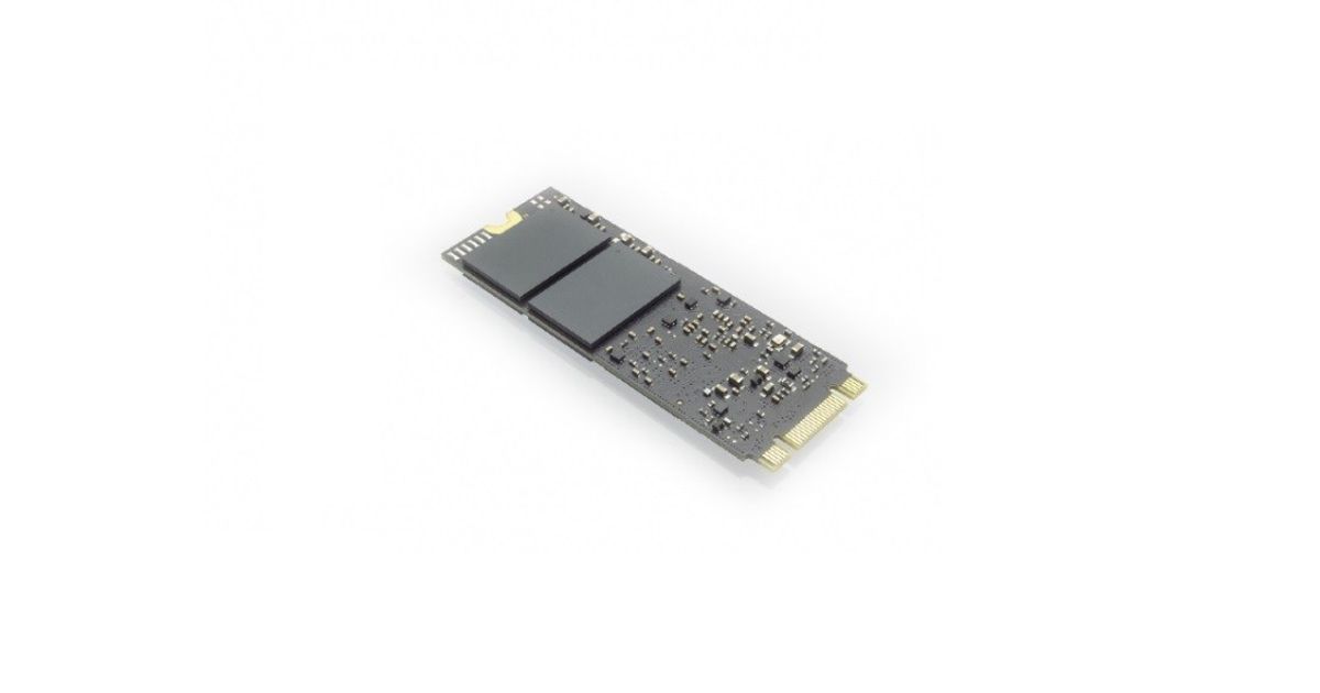 Dysk Ssd Samsung Pm B Tb Pcie Nvme M Mzvl T Hblb B