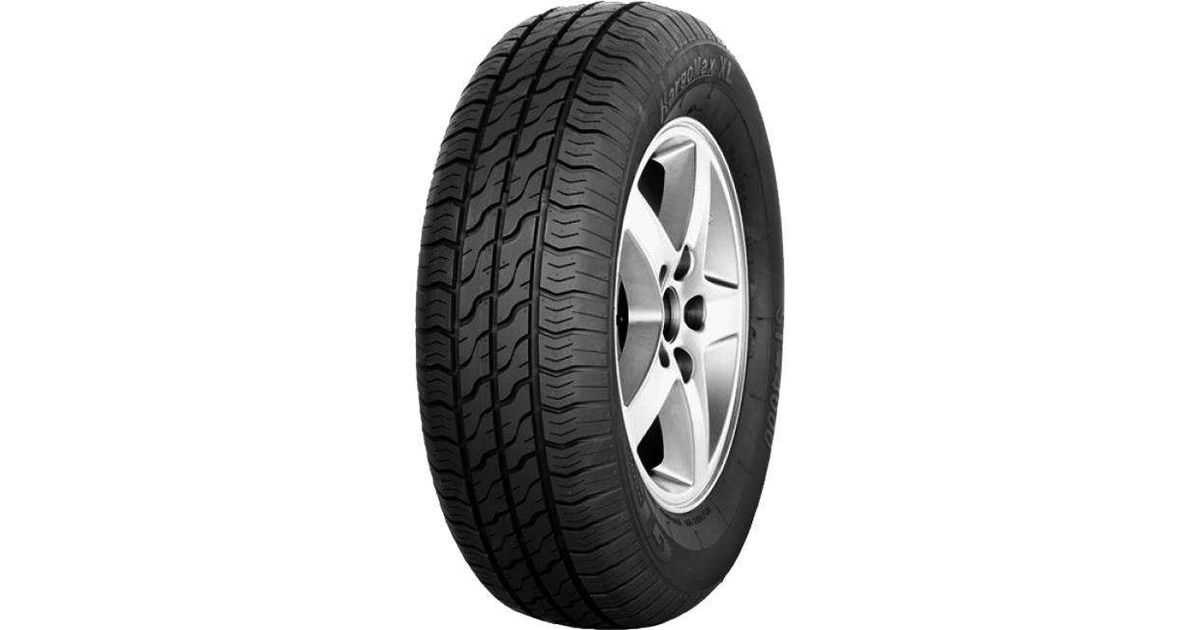 185 70R13 GT RADIAL KARGOMAX ST 4000 93N XL DCB70 M S MTS