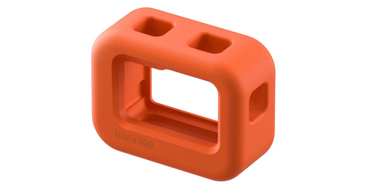 Insta360 AcePro Float Guard - buoyancy cover - MT Shop