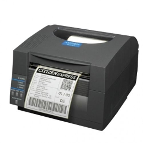 ZEBRA ZQ220 Plus, 80mm mobile printer, receipt & label, BT5.0, NFC, CPCL &  ESC-POS, USB cable and charging, Belt clip, English/Latin/Cyrillic, Group E  (ZQ22-B16B1KE-00) - Label printers and accessories - Printers, scanners