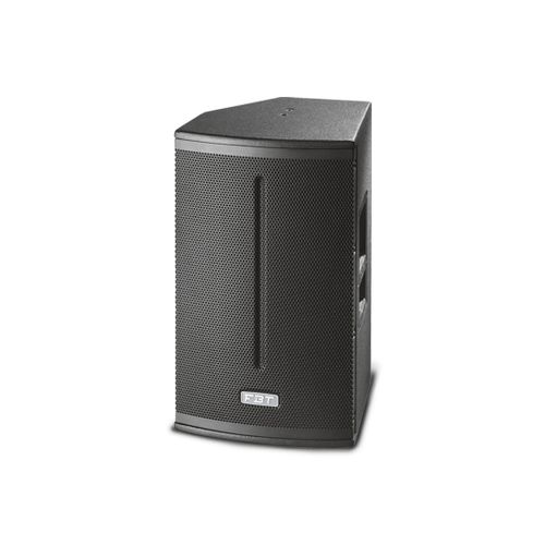 FBT XPRO 110A Active Speaker, black, 10''/1'', 1500W, DSP, Bluetooth