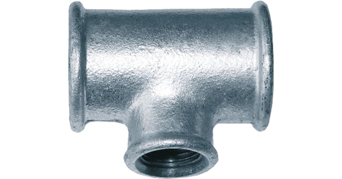 тройник оцинкованный чугун ду 40 - 1 1/2". тройник стальной 108х4. тройник чугунный 32х32х32. тройник переходной чугун оцинкованный вр/вр ду40х25 арт. 17376-2001 тройник.