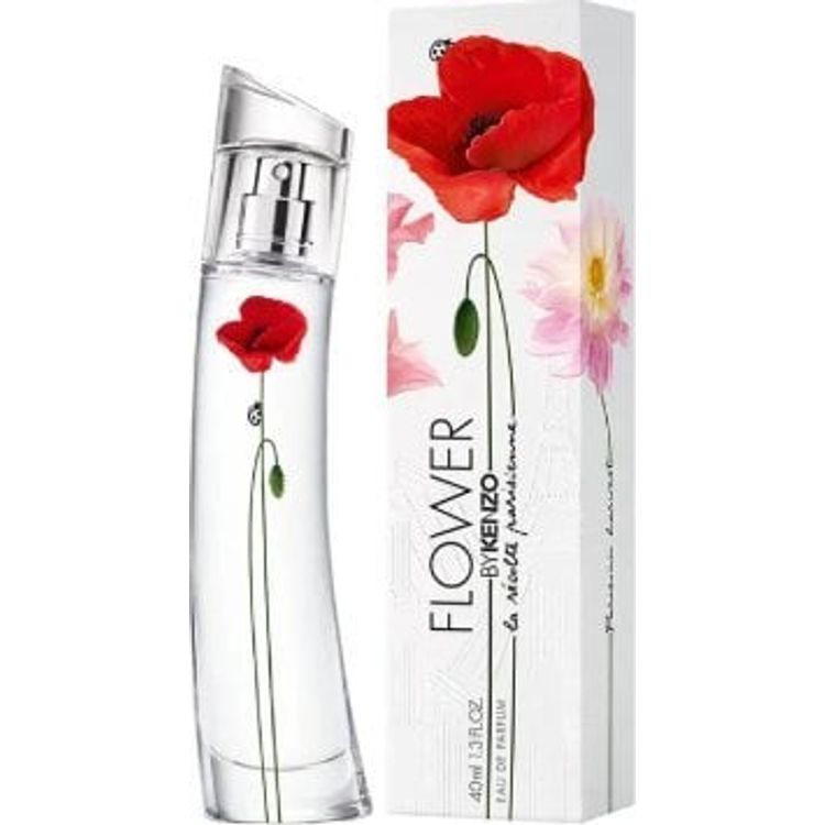 Tootefoto - Kenzo Flower by La Recolte Parisienne Eau de Parfum sprei 40ml