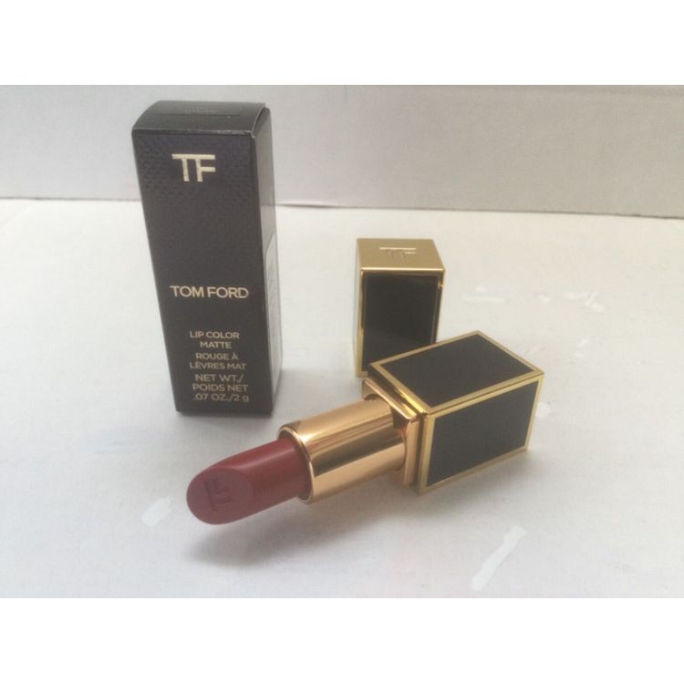 Tootefoto - Tom Ford Tom Ford, huuled ja t drukud, kreem huulepulk, 07, Dylan, 2 g naistele