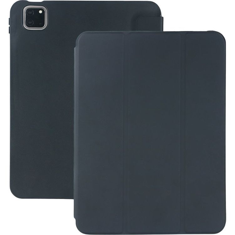 Tootefoto - DEQSTER 40-2000074 etui na tablet 33 cm (13") Folio Czarny