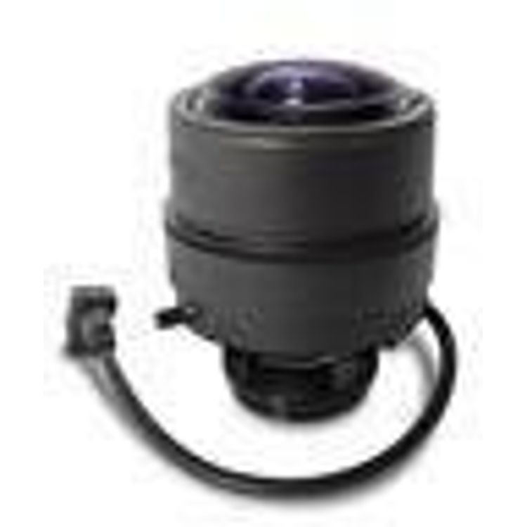 Tootefoto - Fujifilm Fujifilm YV2.8X2.8SA-SA2L kaamera objektiiv Must