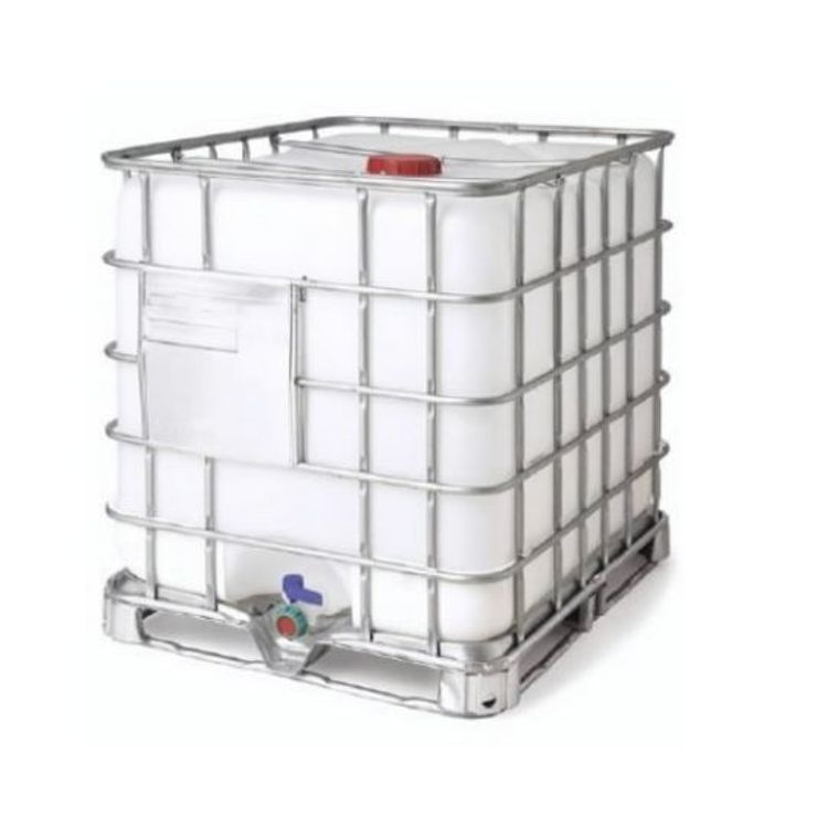 Tootefoto - Saeketi li Pilarol VG 68 947L IBC, Orlen Oil
