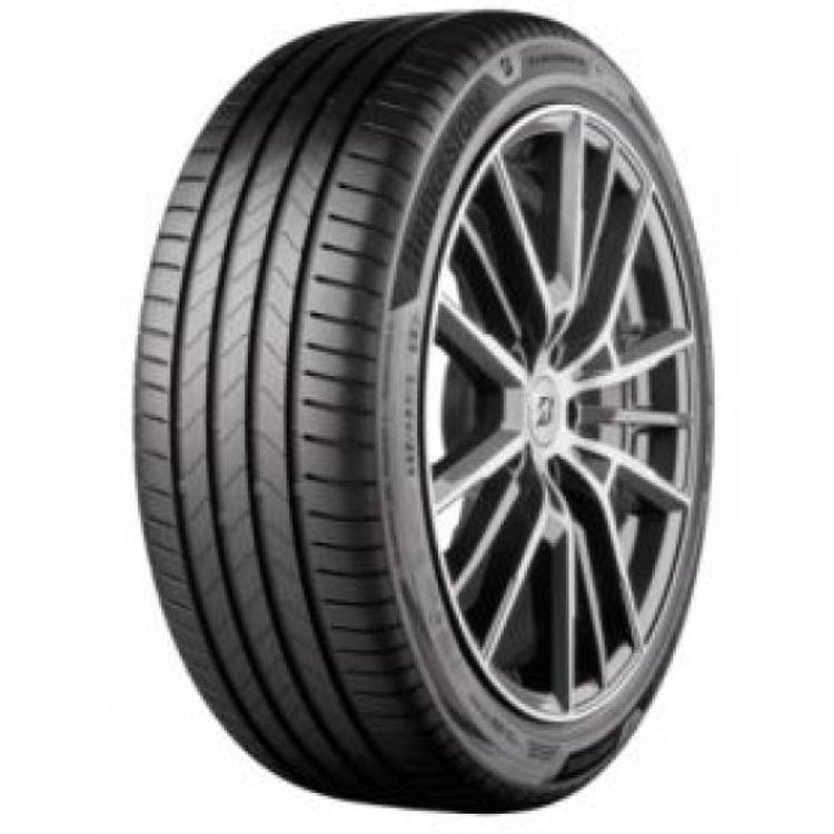 Tootefoto - 215/50R18 Bridgestone Turanza 6 Suverehv