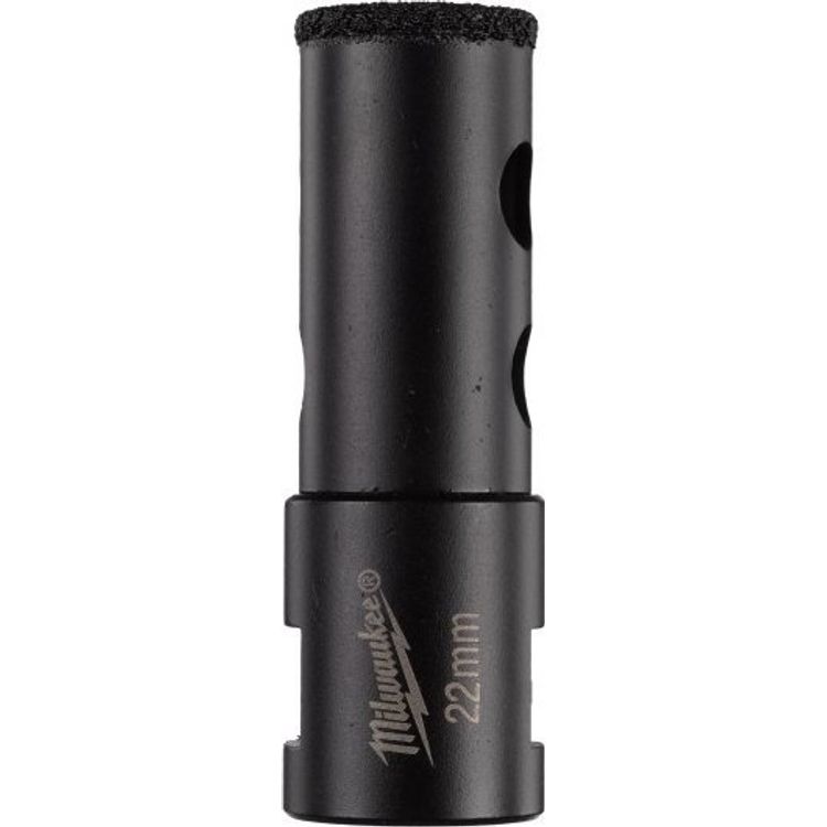 Tootefoto - MILWAUKEE DIAMOND CROWN M14 22mm