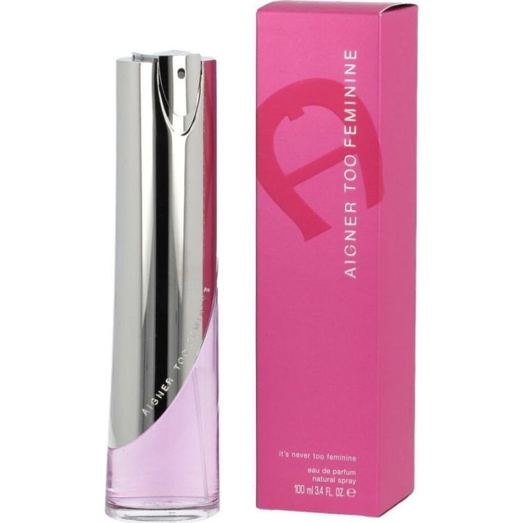 Tootefoto - Aigner Parfums Women parf m Aigner Parfums EDP liiga naiselik 100 ml