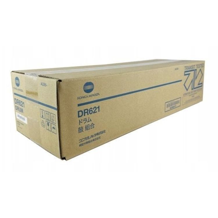 Tootefoto - MINOLTA Konica Minolta trummel ksus ACE60Y3 / DR-621 C Multicolor