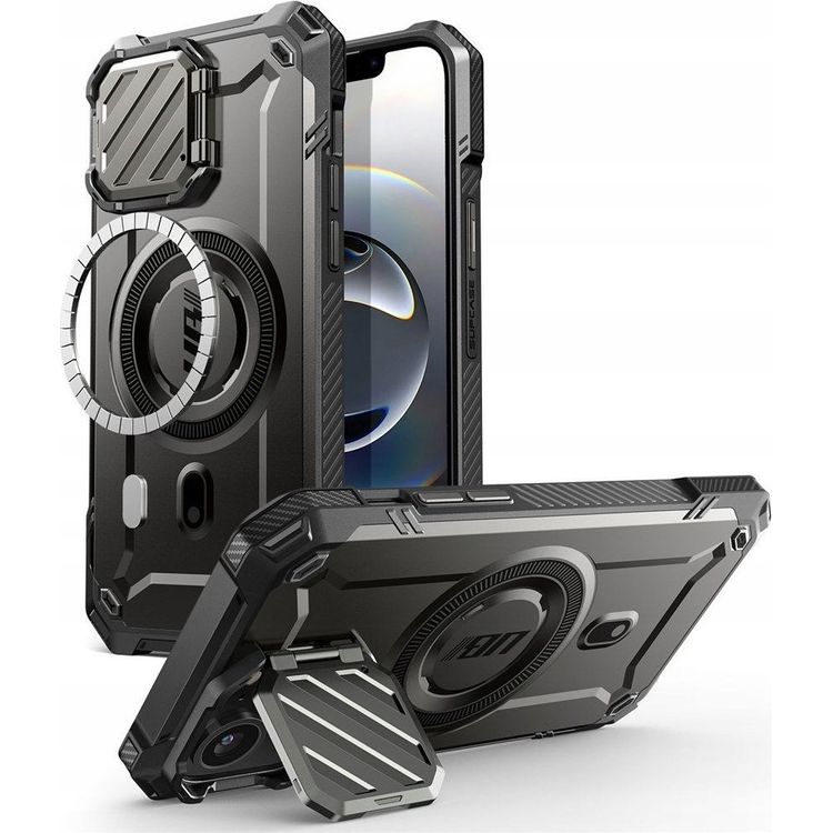 Tootefoto - Supcase ub xt mag magsafe iPhone 16e must