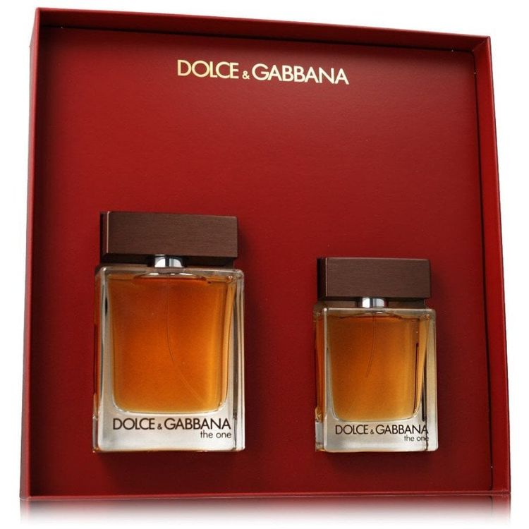 Tootefoto - Dolce & Gabbana meeste parf m Seadke he Eau de Toallette 2 osa