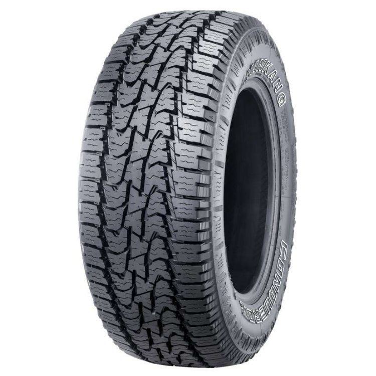 Tootefoto - 215/60R16 NANKANG AT-5+ 99H XL DCB72 Suverehv