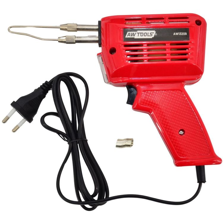 Tootefoto - AWTOOLS TRANSFORMER Jootekolb 150W KOHTA