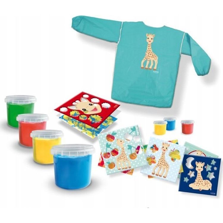 Tootefoto - SES SES Zest s rmeotstega kaelkirjak Sophie 14494 44944