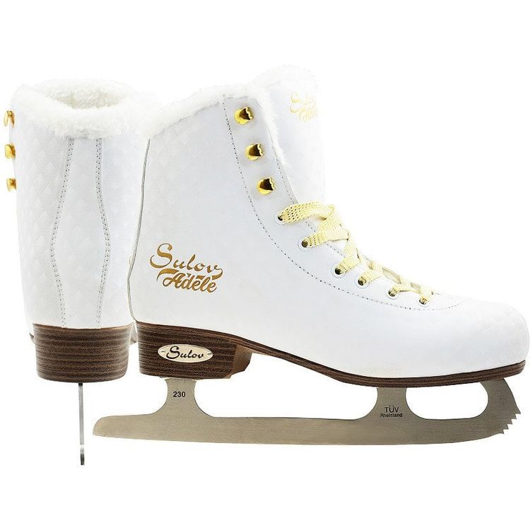 Tootefoto - ICE SKATES ZBK-LEONA-41