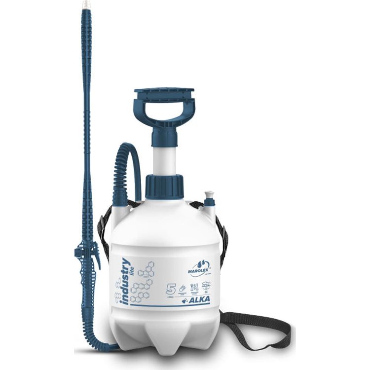 Tootefoto - Marolex Marolex Industry Lite Alka 5 - survepihusti