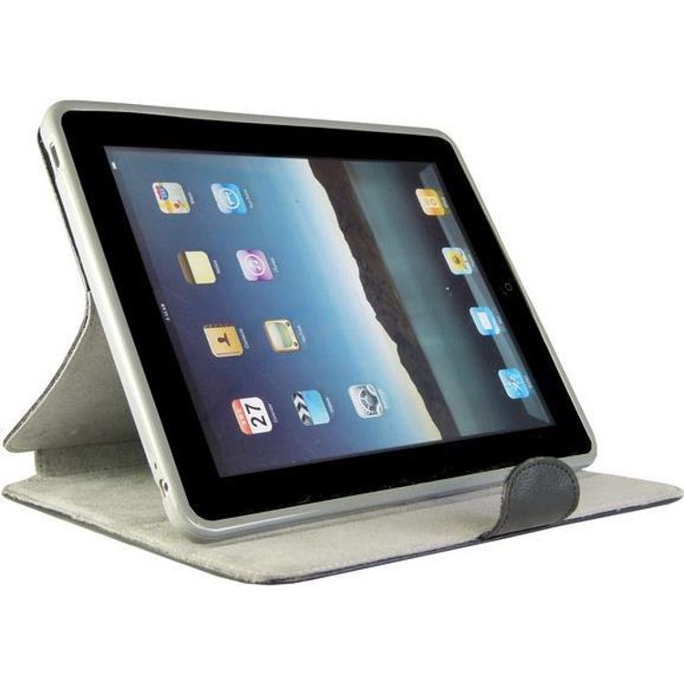 Tootefoto - AC iPAD-Tasche PI-D042 Black