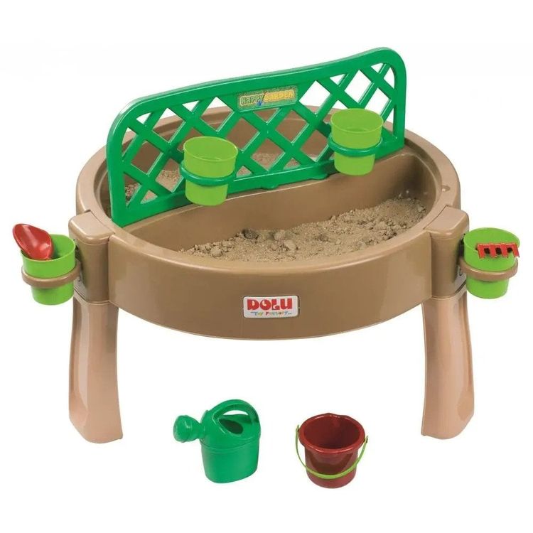 Tootefoto - DOLU st do zabawy w piasku i wodzie 3076 30764