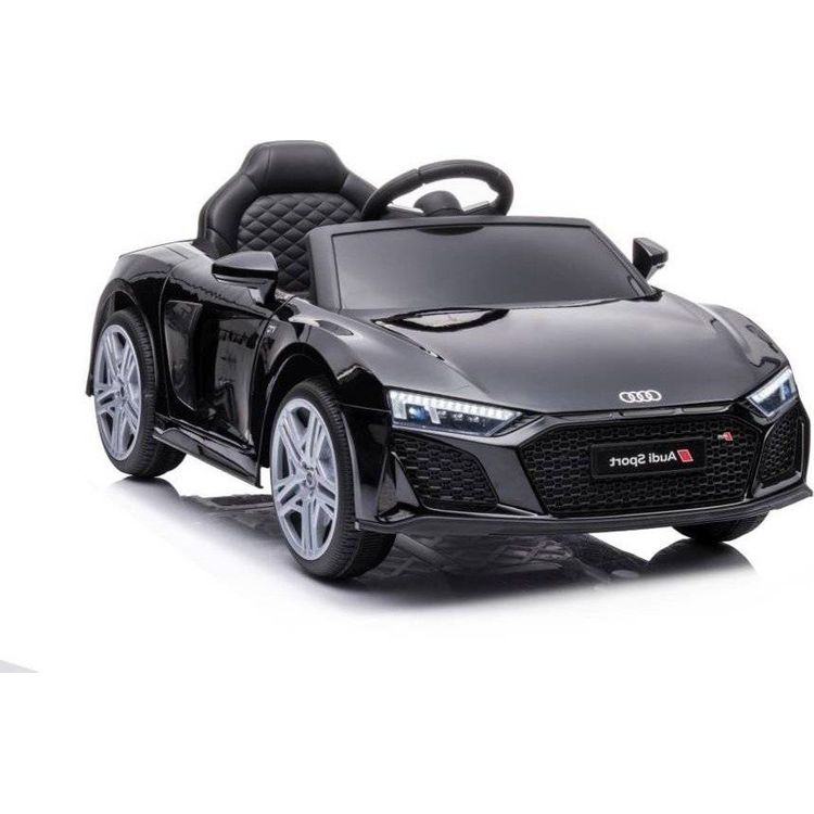 Tootefoto - Lean Cars Akuauto Audi R8 Lift A300 Must