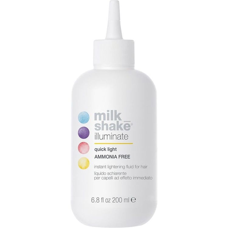 Tootefoto - Piimakokteil Piimakokteil, valgustav, ammoniaagivaba, juukseseerum, s ra andev, 200 ml naistele